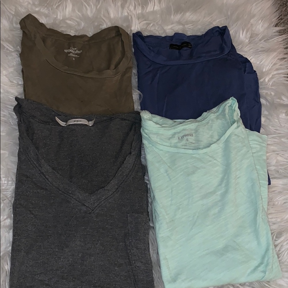 T-shirt Bundle